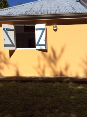 VILLA CHALEUREUSE ET TROPICAL